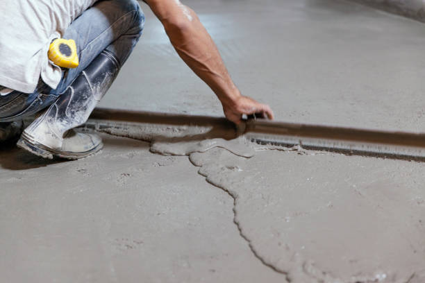 Best Concrete Grinding and Polishing in Tulia, TX