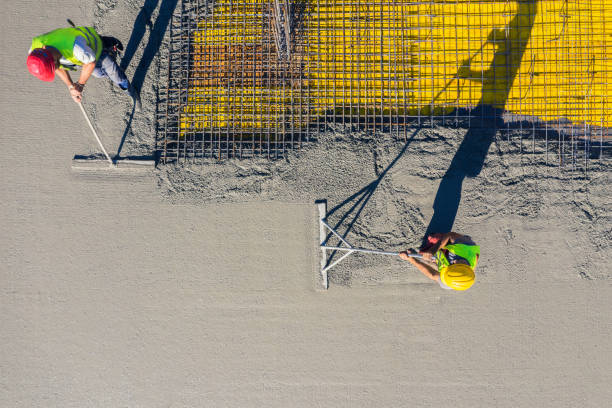  Tulia, TX Concrete contractor Pros