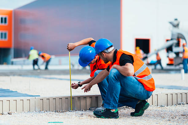 Best Concrete Foundation Repair in Tulia, TX